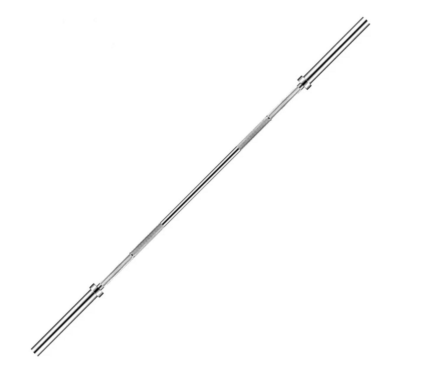 Olympia-Langhantelstange 180 cm