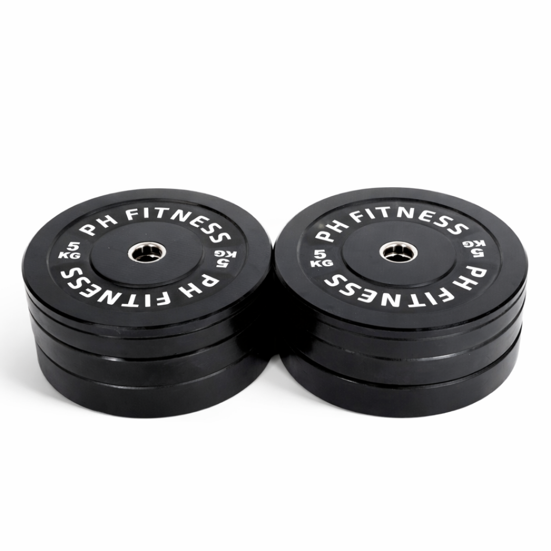 Bumper Plates