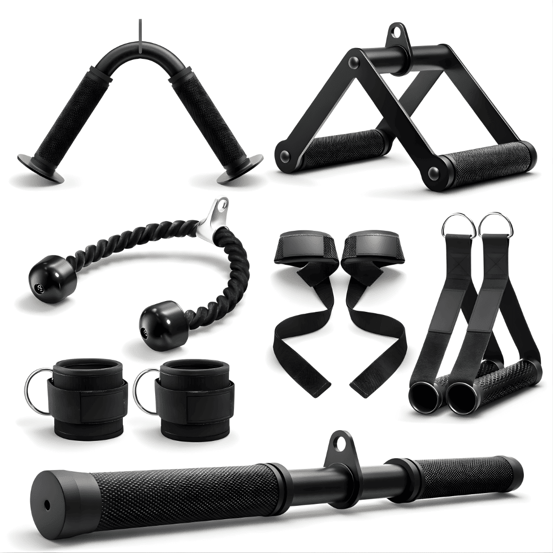 Cable Attachments