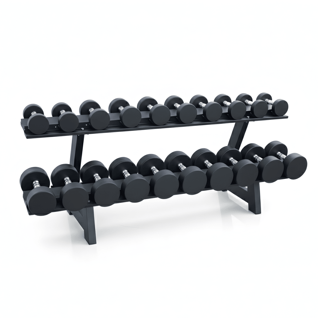 PU Dumbbells