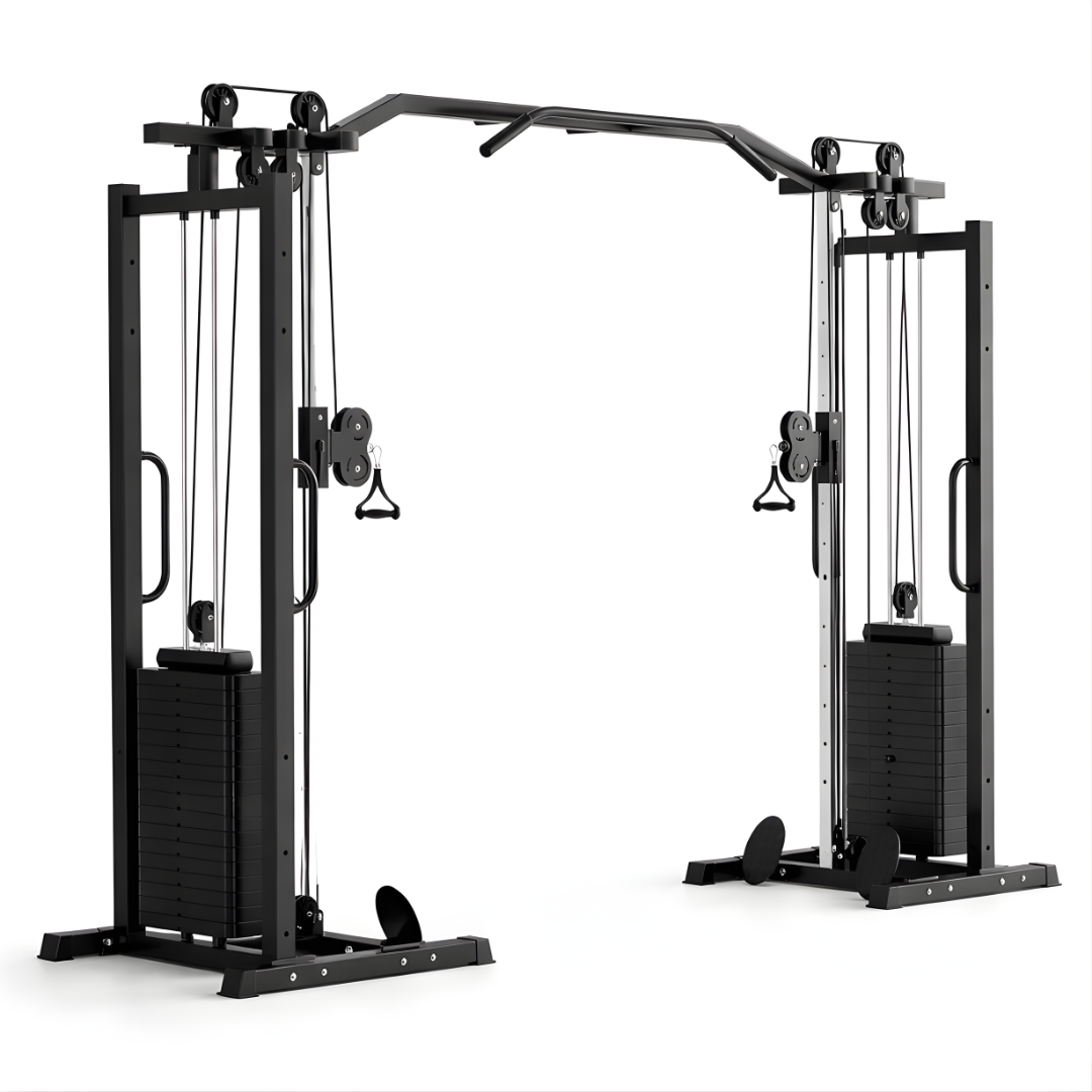 Dual Cable Crossover - Functional Trainer