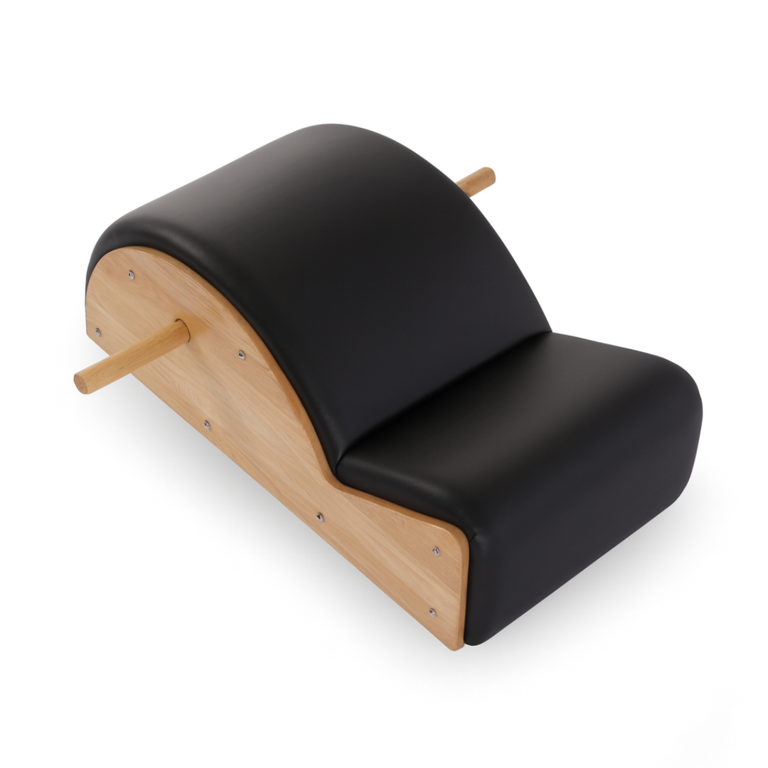 Spine Corrector – Houten Arc Barrel 150kg