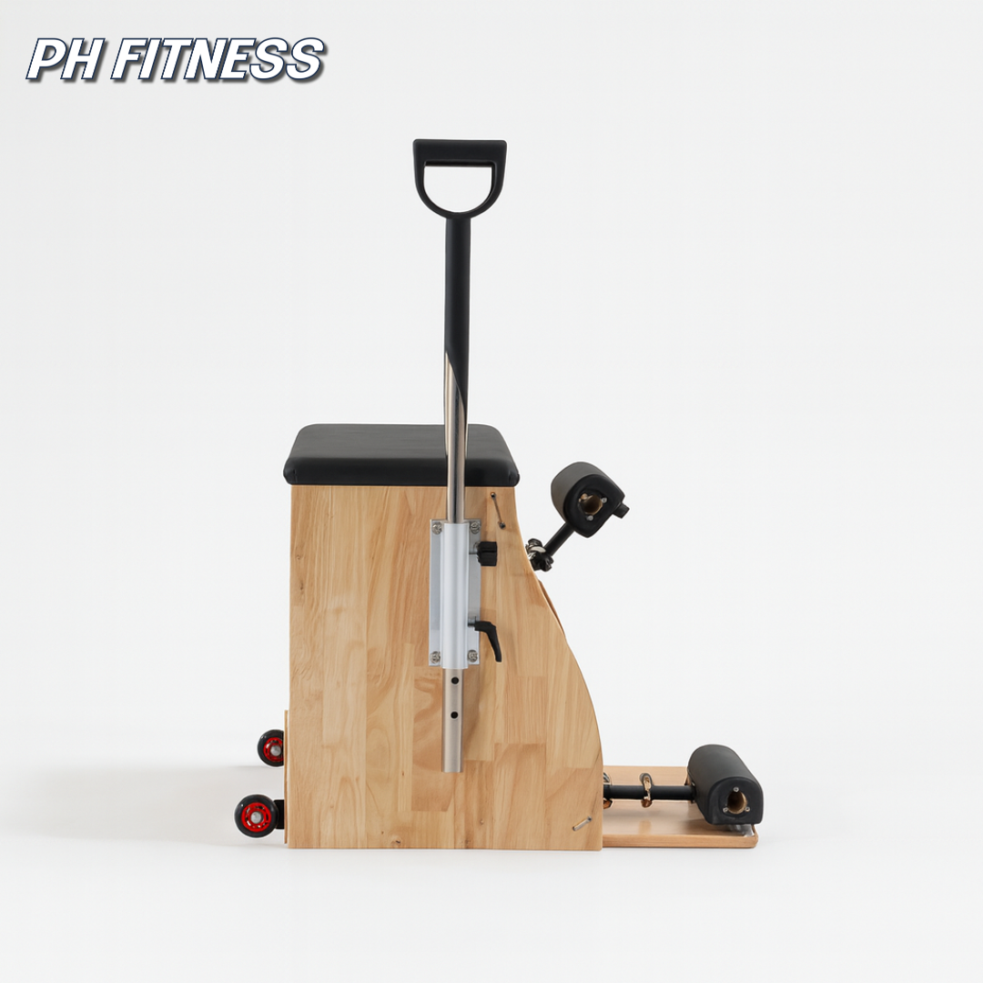 Pilates Wunda Chair
