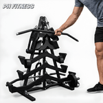 A-Frame Cable Accessoire Rek - Physical Sports Group B.V.