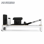 Aluminium Pilates Reformer - Physical Sports Group B.V.