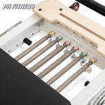 Aluminium Pilates Reformer - Physical Sports Group B.V.