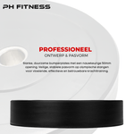 Bumper Plates - PH Fitness