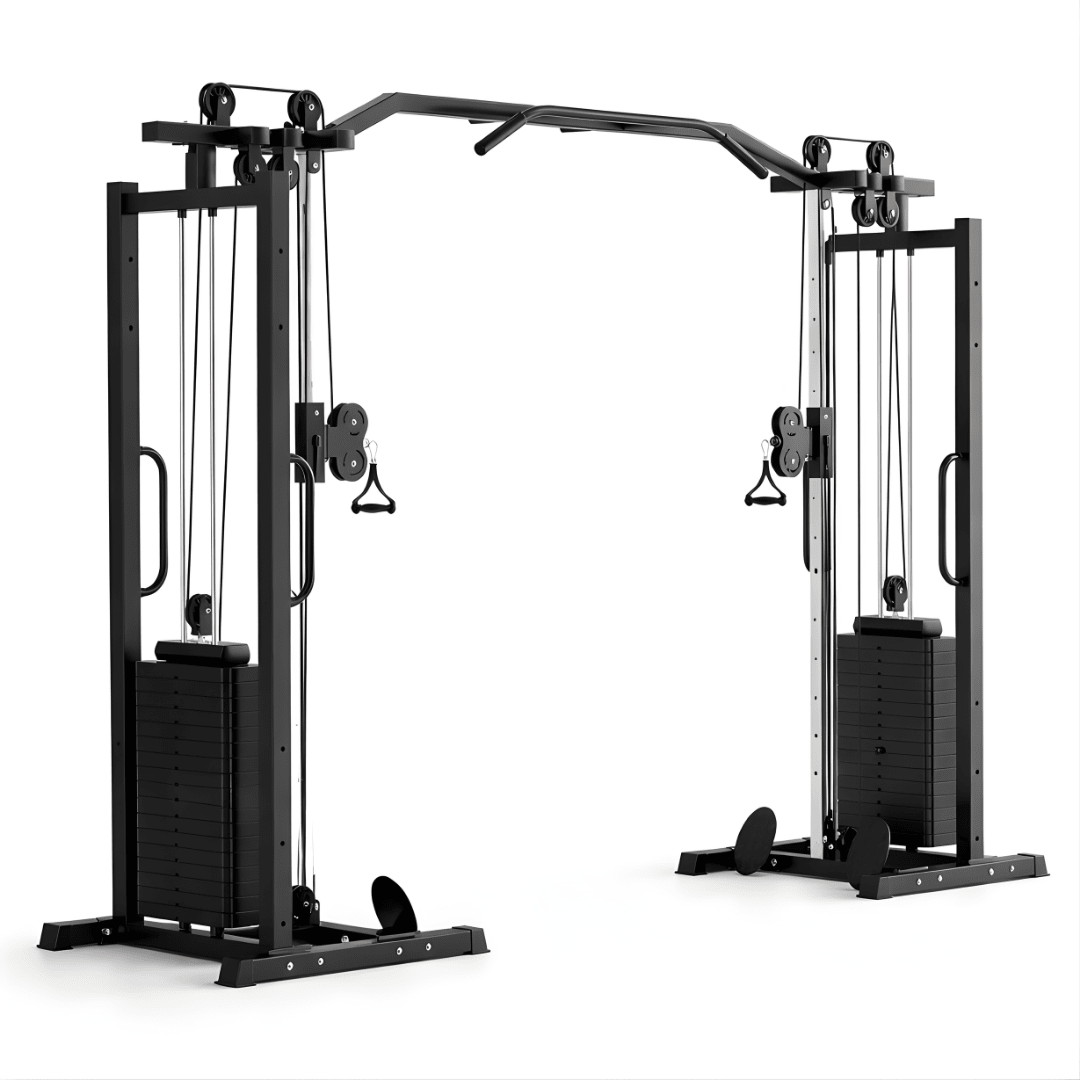 Dual Cable Crossover - Functional Trainer - Physical Sports Group B.V.