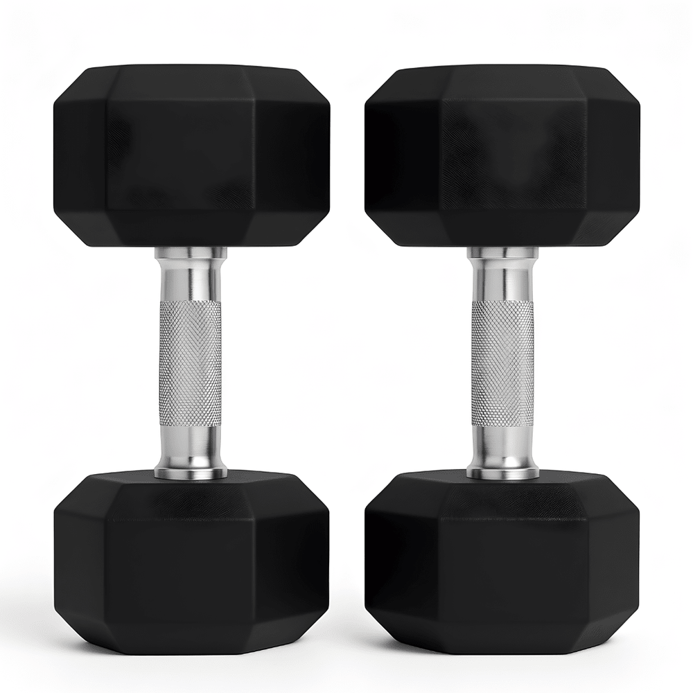 Hexa Dumbbells - Physical Sports Group B.V.