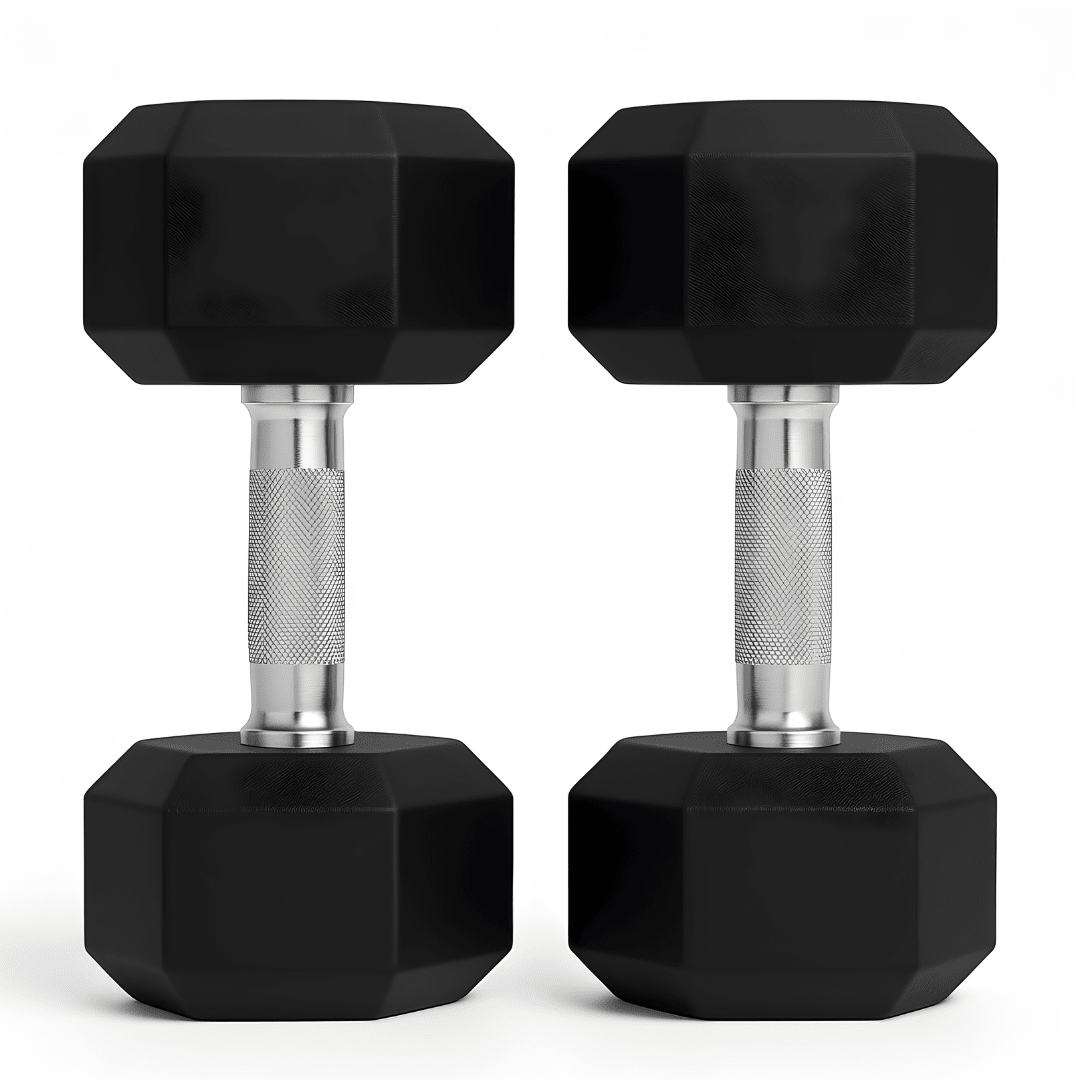 Hexa Dumbbells - Physical Sports Group B.V.