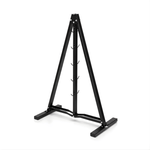 Kabel Accessoire Rek A - Frame – Professioneel Opbergrek voor Kabel Attachments, Lat Bars, Tricep Ropes & Fitness Accessoires - PH Fitness