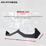 Multi Grip Set - PH Fitness