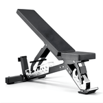 PH Fitness Verstelbare Trainingsbank – Flat & Incline - PH Fitness