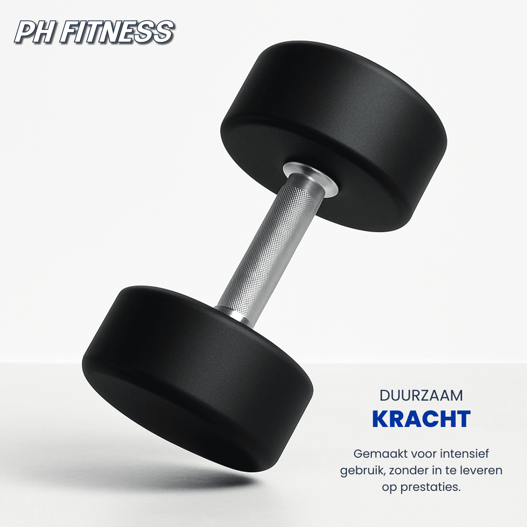 PU Dumbbells Voordeelsets - Physical Sports Group B.V.