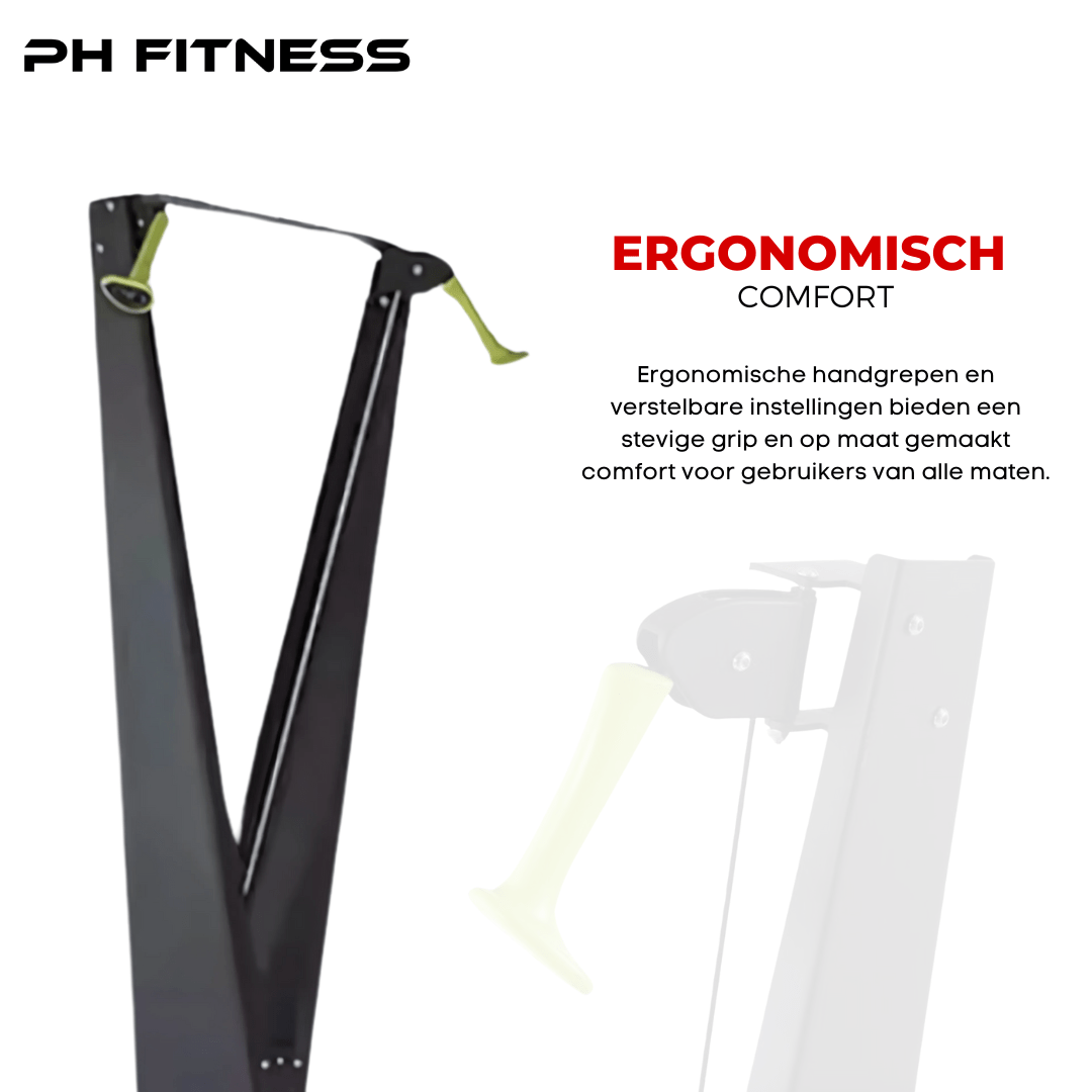 Ski Trainer - PH Fitness