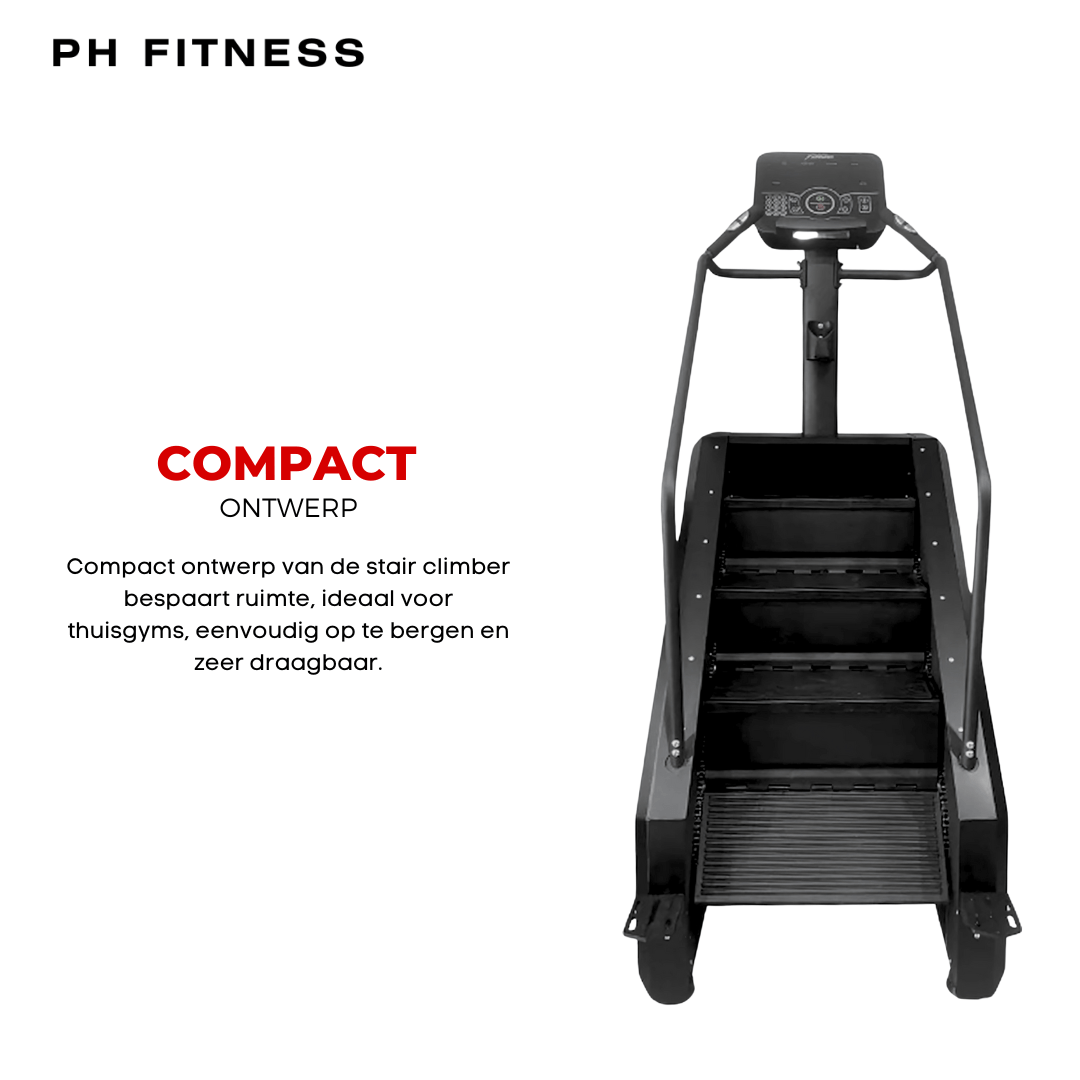 Stair Trainer - PH Fitness