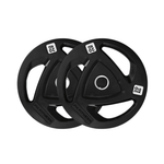 Tri Grip Plate - Olympic Edition - Physical Sports Group B.V.