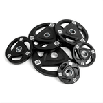 Tri Grip Plate Olympic Multi Sets - Physical Sports Group B.V.