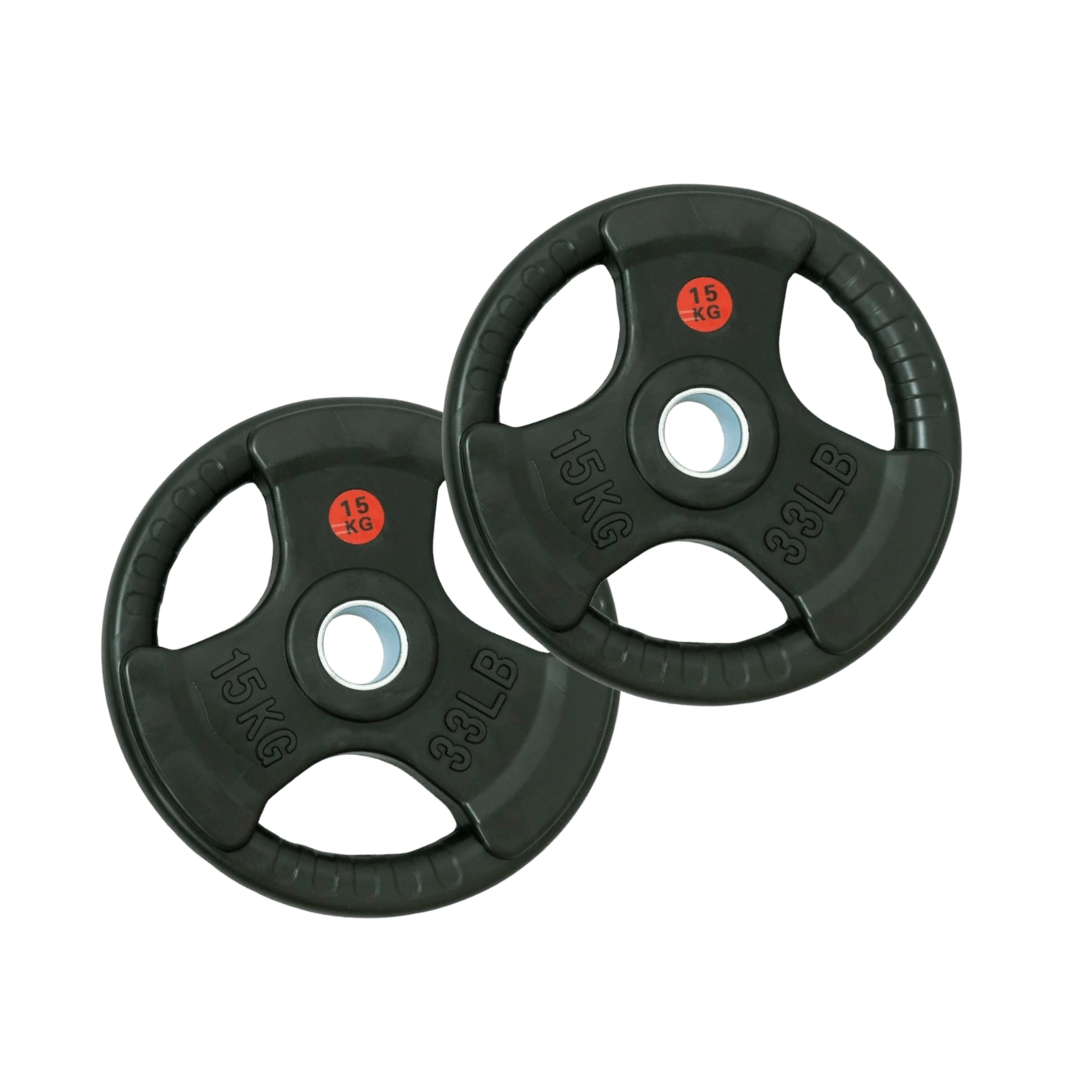 Tri Handle Plates - PH Fitness
