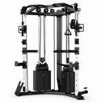 V-Frame Cable Crossover - 160KG Weight Stack - Physical Sports Group B.V.