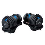 Verstelbare Dumbbells Set 24KG - PH Fitness